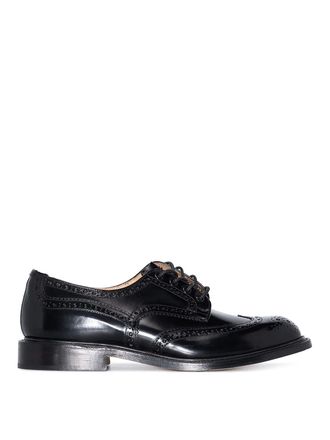 Trickers Bourton Lace Up