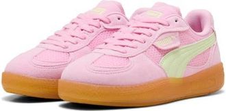 Puma Palermo Lamoda Sneaker in Pink Shimmer-Apple Spritz at Nordstrom, Size 7.5
