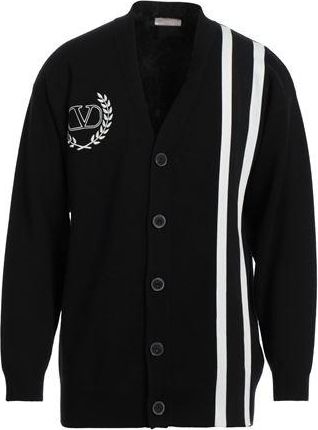 Valentino Garavani PRENDAS DE PUNTO - C&aacute;rdigans en YOOX.COM