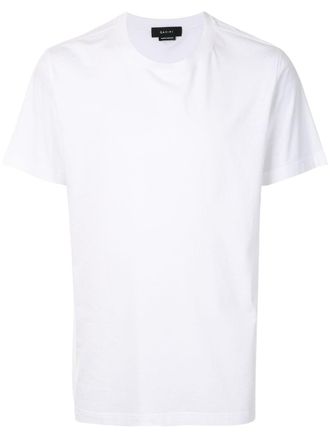 Qasimi Dont Shoot t-shirt - White