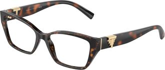 Tiffany & Co. Dames, Accessoires, Bruin, Maat: 52 MM