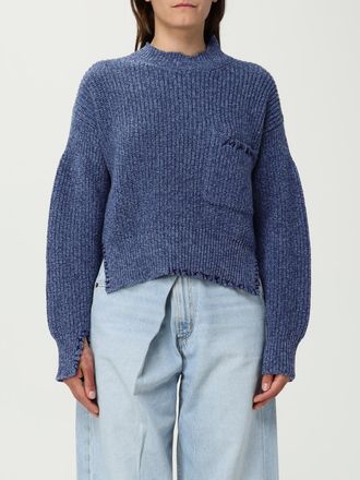 Marni Sweater MARNI Woman color Blue