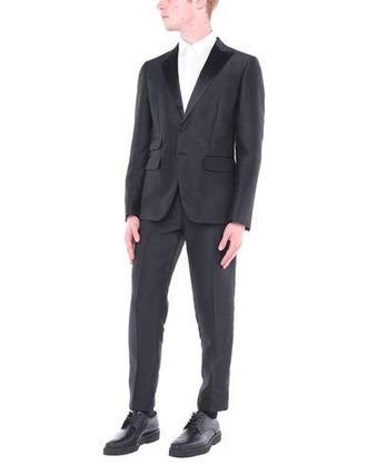 Dsquared2 SUITS and CO-ORDS - Suits on YOOX.COM
