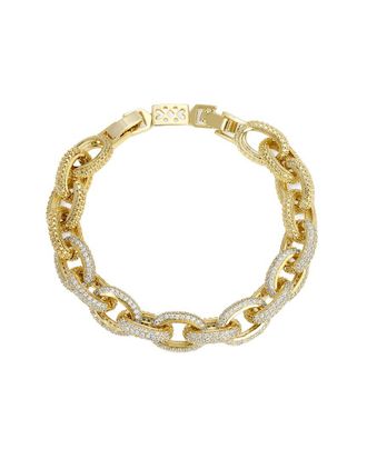 Eyecandy LA Eye Candy La Cz Bracelet