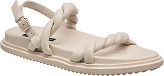 French Connection Womens Brieanne Sandal