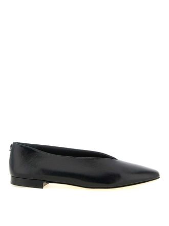Jimmy Choo London margot ballet flats