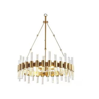 OEM Lichten - Ara&ntilde;a De Cristal 60cm