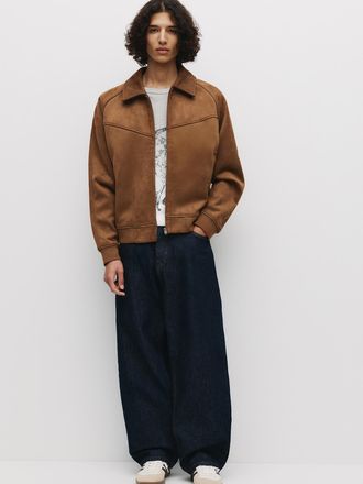 Pull Bear Kunstlederjacken Sale bis zu −20% Stylight