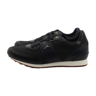 Paul & Shark Trainers - male - Paul & Shark - Sneakers - Blue - 11 UK - Shoes