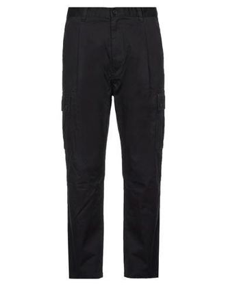 HUGO BOSS BOTTOMWEAR - Trousers on YOOX.COM