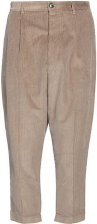 Ami PARTES DE ABAJO - Pantalones en YOOX.COM