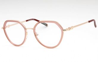 Charriol PC71070 C03 Shiny Gold/Translucent Burgundy 51mm