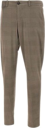 Roberto Ricci Design Velvetflex 1000 Micro Chino Jo Pant