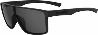 Tifosi Unisex Sanctum Sunglasses In Blackout Polarized
