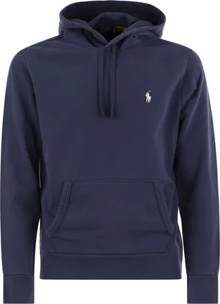 Polo Ralph Lauren Hooded Sweatshirt Rl