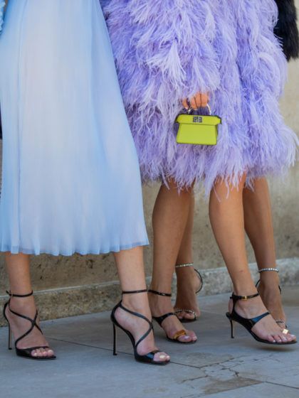 I sandali più belli in saldo