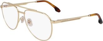 Victoria Beckham Metal Glasses Womens (Frames)