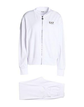 Emporio Armani JUMPSUITS & TRACKSUITS - Tracksuits on YOOX.COM