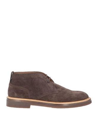 Dunhill FOOTWEAR - Ankle boots sur YOOX.COM