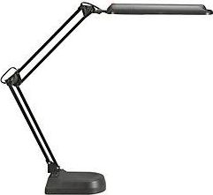 Maul L&aacute;mpara De Escritorio Metal / Negro, M&aacute;x.450 Mm Con Soporte Con Led