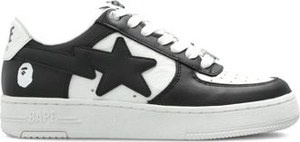 A Bathing Ape Bape Sta sneakers - Zwart