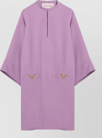 Valentino knee-length dress