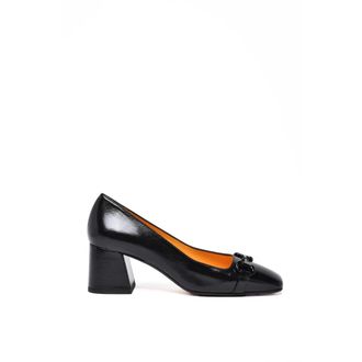 Mara Bini Donna, Scarpe, Nero, 36 EU, new