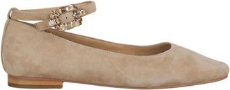 Alma En Pena Alma EN Pena, Donna, Scarpe, Beige, 38 EU, new
