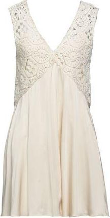 Rotate DRESSES - Mini dresses sur YOOX.COM