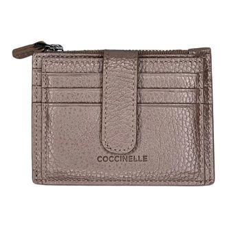 Coccinelle Cartera - Accessories - Hombre - Marr&oacute;n - ONE SIZE