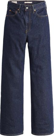 Levi's Ribcage Wide Leg H223 Shaded View