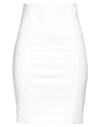 Patrizia Pepe BOTTOMWEAR - Mini skirts on YOOX.COM