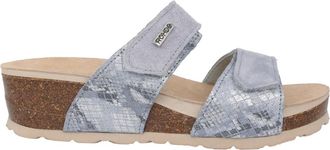 Rohde Mujer, Zapatos, Gris, Talla: 43 EU