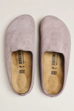 Birkenstock Amsterdam Clogs