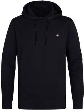 Petrol Industries hoodie zwart