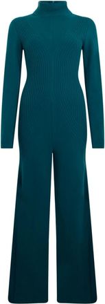 Alberta Ferretti Mujer, Monos, Azul, Talla: S
