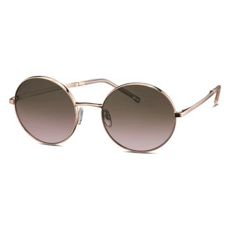 Marc O'Polo Glasses - Dames - Accessoires - Geel - Maat: 53 MM