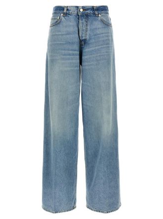 Haikure Light Blue Bethany jeans