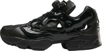 Reebok x Needles Instapump Fury Black 100207689