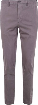 Incotex Regular Trousers