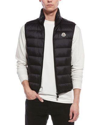 Moncler Rocoque Vest