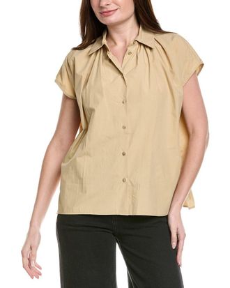 Max Mara Weekend Max Mara Vallo Solid Top