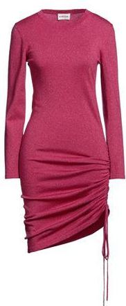 P.A.R.O.S.H. DRESSES - Midi dresses on YOOX.COM