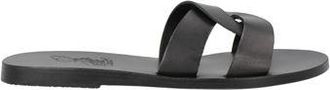 Ancient Greek Sandals CALZADO - Sandalias con cierre en YOOX.COM