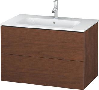 Duravit Duravit - L-cube Mueble De Pared, Ancho 820mm, Profundidad 481, 2
