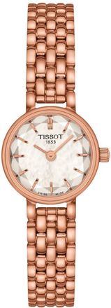Tissot Lovely Round Quartz Ladies Watch T140.009.33.111.00