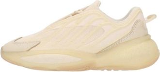 adidas Sneakers - Dames - Hardloopschoenen - Beige - 39 1/3 EU - Fitness