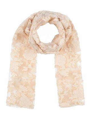 Gentryportofino ACCESSORIES - Scarves sur YOOX.COM
