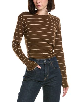 Vince Crewneck Top