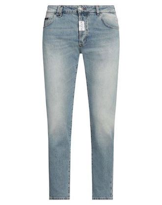 Philipp Plein BOTTOMWEAR - Jeans sur YOOX.COM